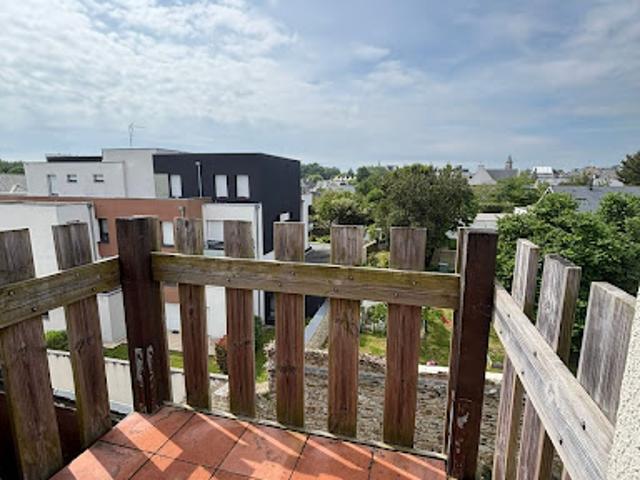 Appartement vente à Vannes, Bretagne