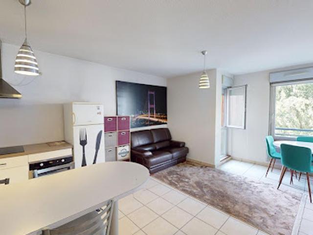 Appartement vente à Lyon, Métropole de Lyon