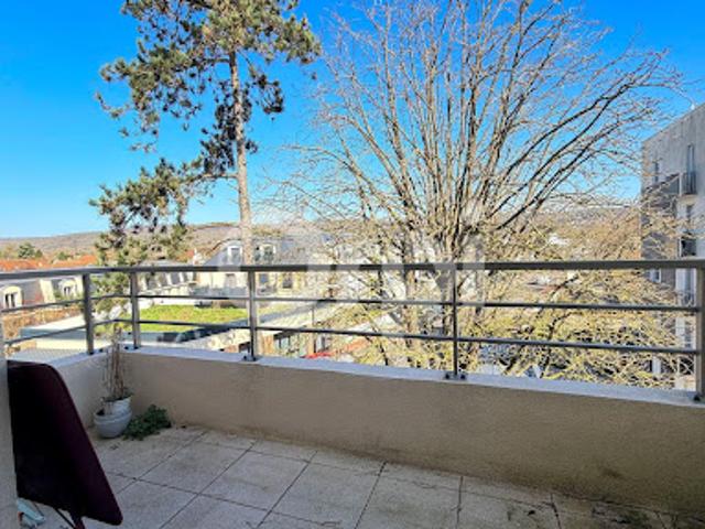 Appartement vente à Saint-Germain-en-Laye, Île-de-France