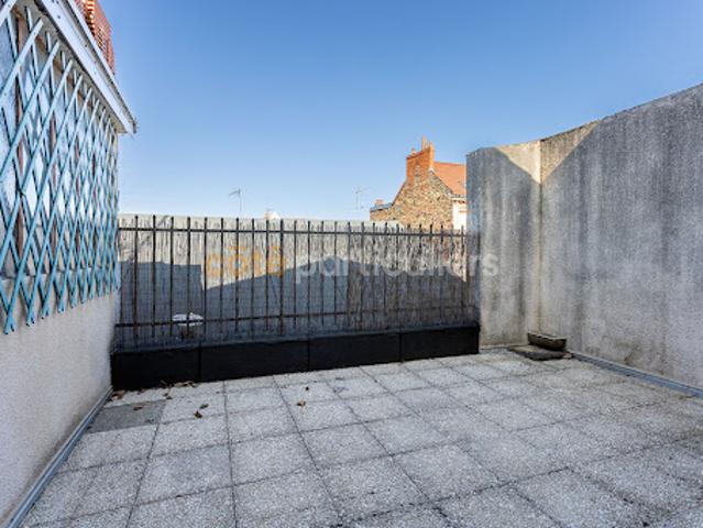 Appartement vente à Vichy