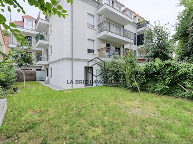 Appartement vente à Créteil, Villecresnes