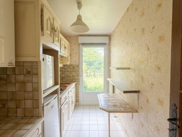Appartement vente à Nogent-sur-Marne, Villiers-sur-marne