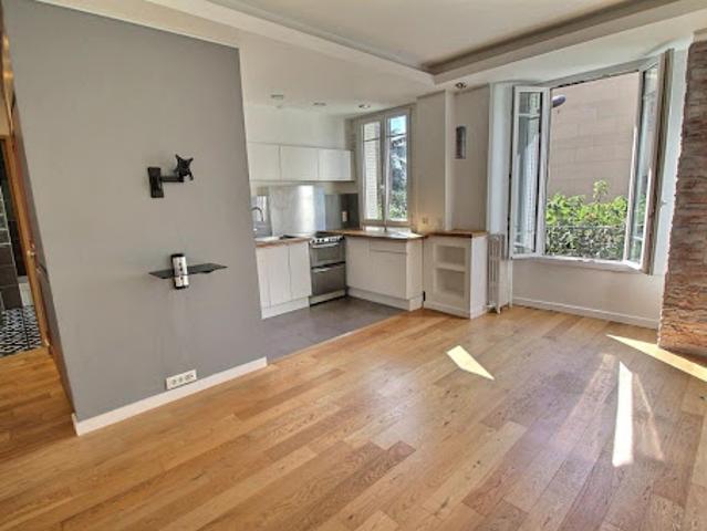 Appartement vente à Nogent-sur-Marne, Vincennes