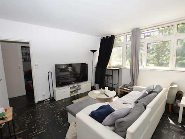 Appartement vente à Évry, Viry-châtillon