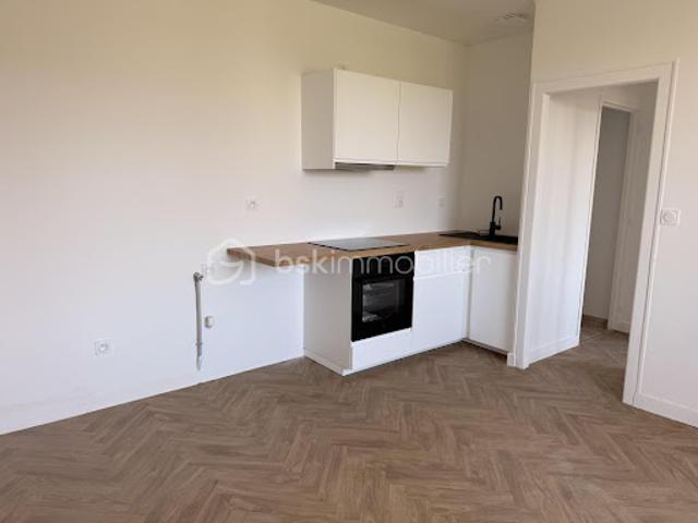 Appartement vente à Fougères-Vitré, Bretagne