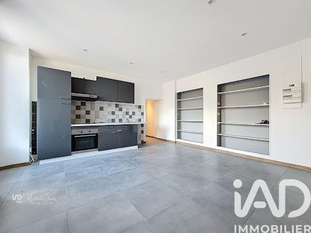 Appartement vente à Bonneville, Vougy