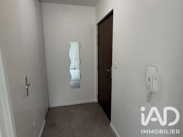 Appartement vente à Amiens
