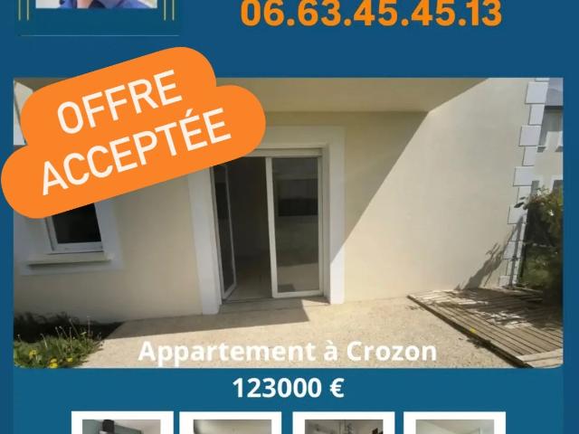 Appartement vente à Châteaulin, Bretagne