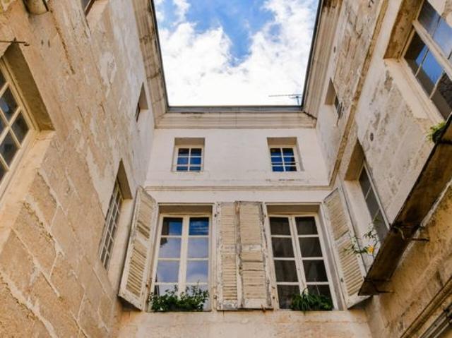 Appartement vente à Niort, Sciecq