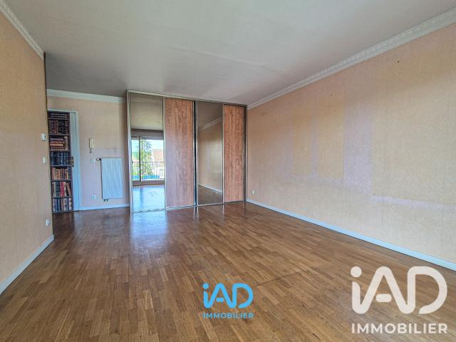 Appartement vente à Issoire, Mont-dore