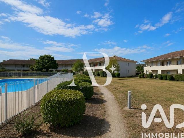 Appartement vente à Langon, Saint-pardon-de-conques