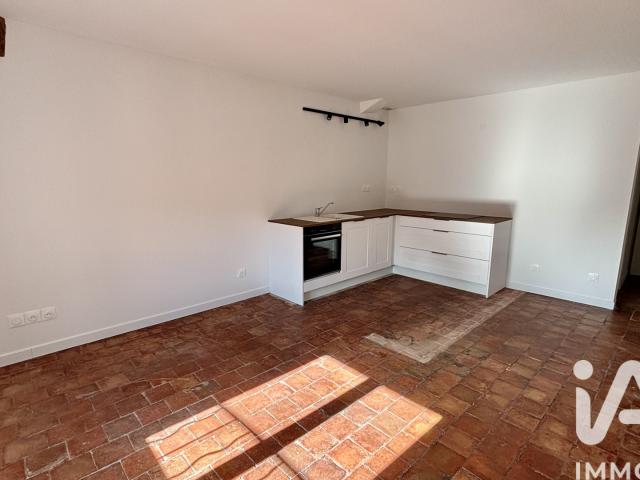 Appartement vente à Largentière, Aubenas