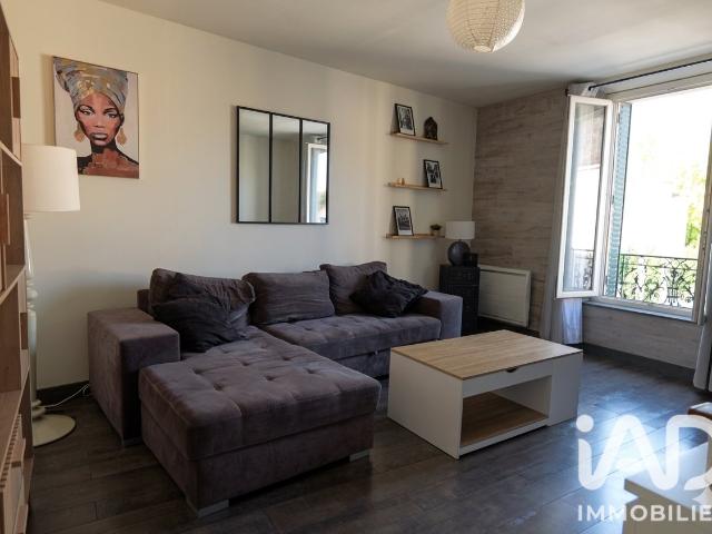Appartement vente à Argenteuil, Sannois