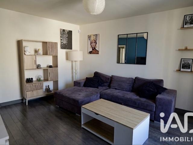 Appartement vente à Argenteuil, Sannois
