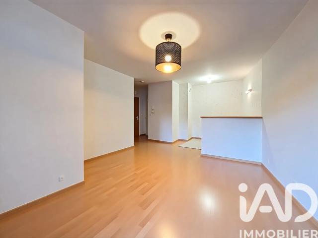 Appartement vente à Nantes