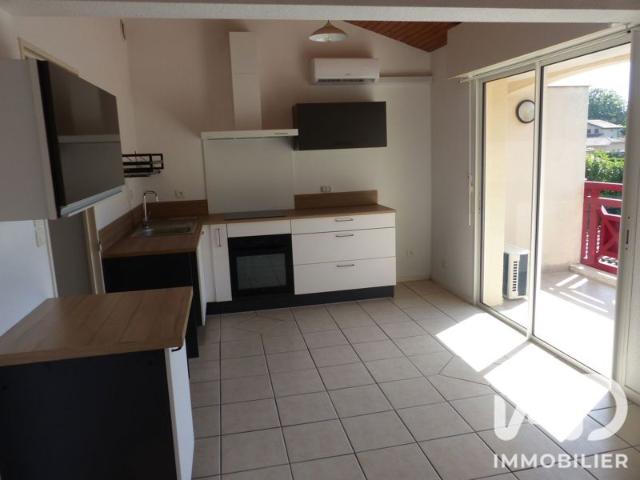 Appartement vente à Mont-de-Marsan, Haut-mauco
