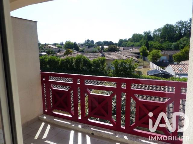Appartement vente à Mont-de-Marsan, Saint-pierre-du-mont