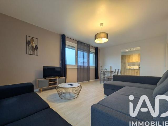 Appartement vente à Douai