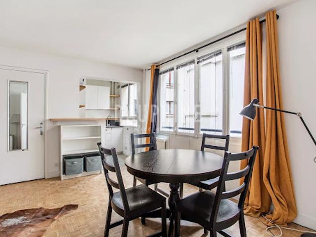 Appartement vente à Paris, Île-de-France