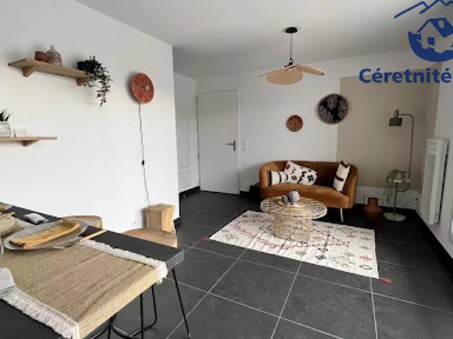 Appartement vente à Perpignan