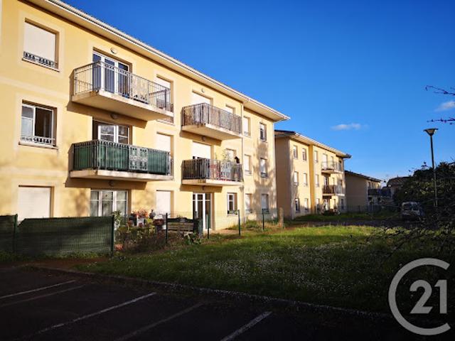 Appartement vente à Gironde-sur-dropt
