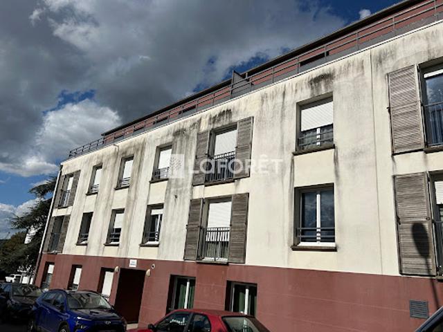 Appartement vente à Rouen, Grand-couronne