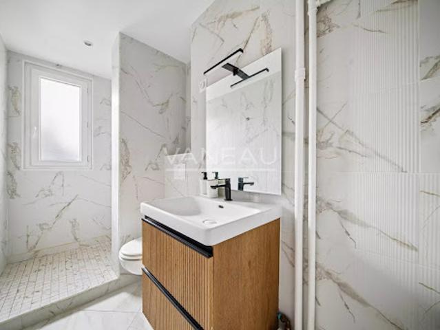 Appartement vente à Boulogne-Billancourt, Boulogne-billancourt