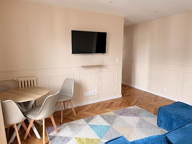Appartement vente à Boulogne-Billancourt, Boulogne-billancourt