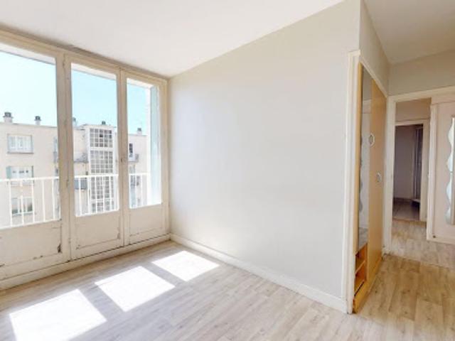 Appartement vente à Bourg-en-Bresse, Trévoux