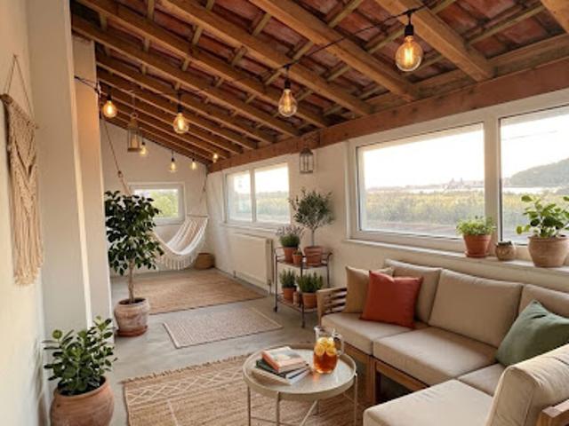 Appartement vente à Bayonne, Boucau