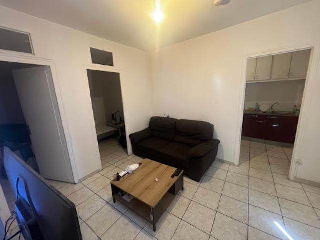 Appartement vente à Perpignan