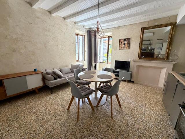Appartement vente à Sartène, Propriano