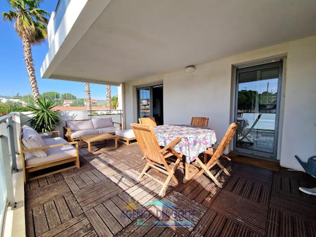 Appartement vente à Marseille, La Ciotat