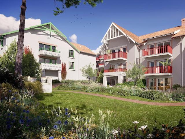 Appartement vente à Saint-Nazaire, Saint-brevin-les-pins