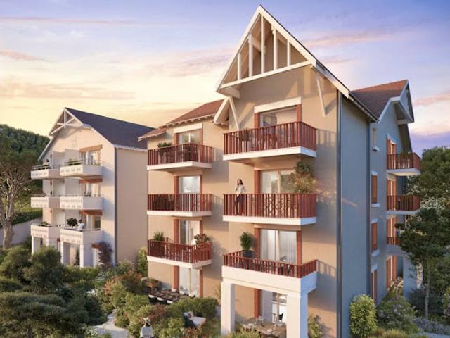 Appartement vente à Saint-Nazaire, Saint-brevin-les-pins