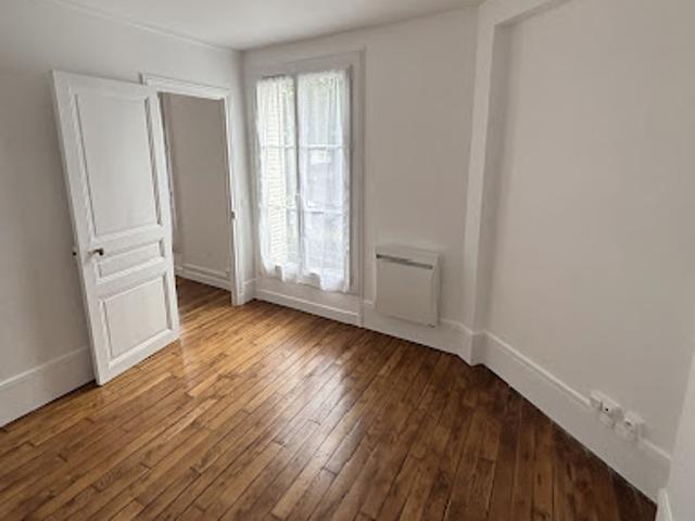 Appartement vente à Senlis, Chantilly
