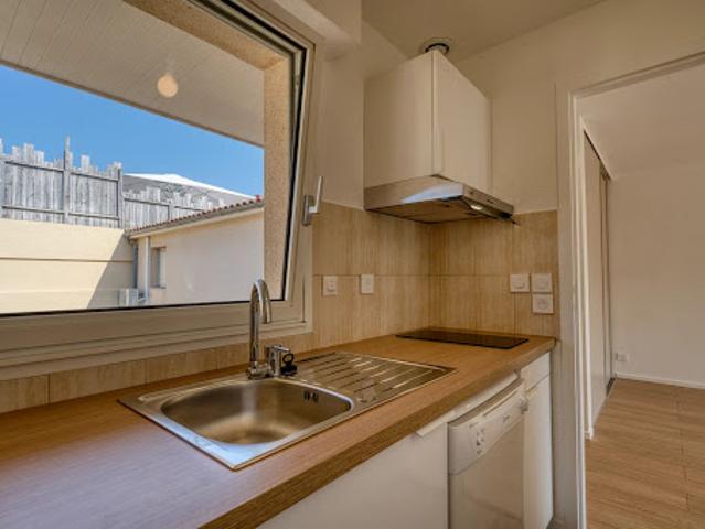 Appartement vente à Les Allées Forestières, Lège-Cap-Ferret