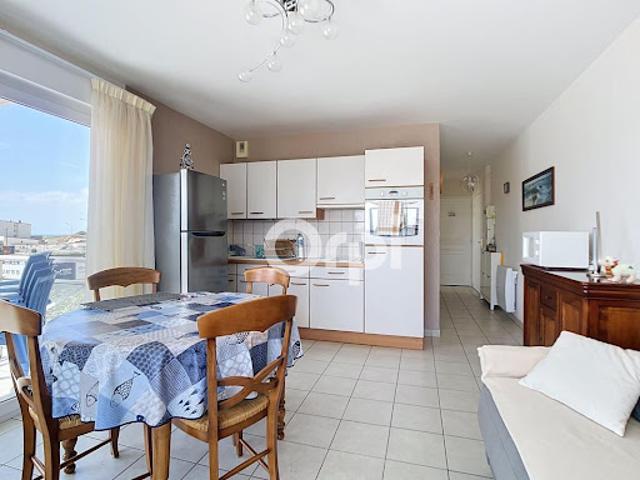 Appartement vente à Montreuil-sur-Mer, Cucq