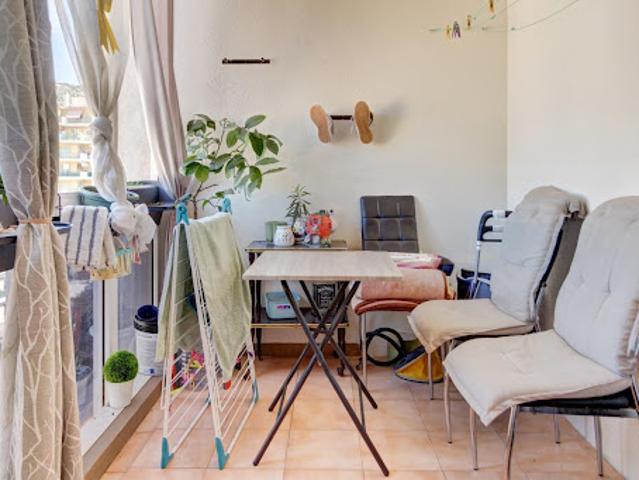Appartement vente à Rimiez, Nice