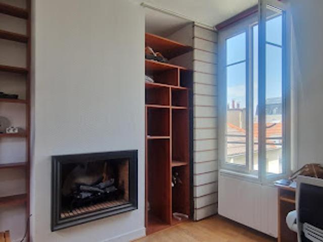 Appartement vente à Paris, Île-de-France