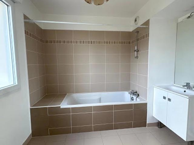Appartement vente à Saint-Germain-en-Laye, Andrésy