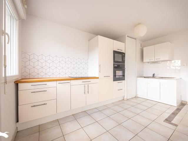 Appartement vente à La Rochelle, Aytré