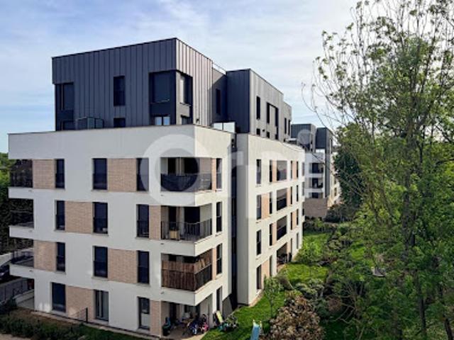 Appartement vente à Saint-Germain-en-Laye, Île-de-France