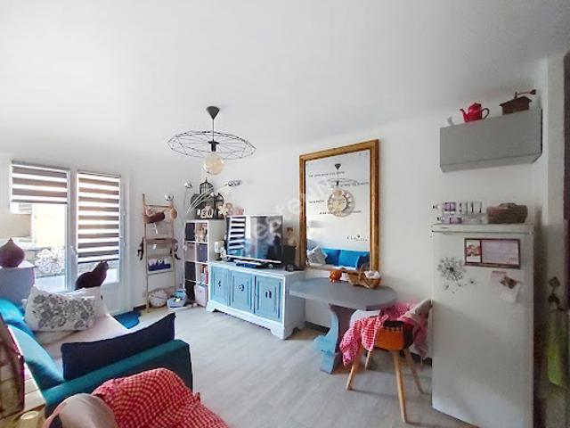 Appartement vente à Arrondissement de Toulon, La Seyne-sur-mer