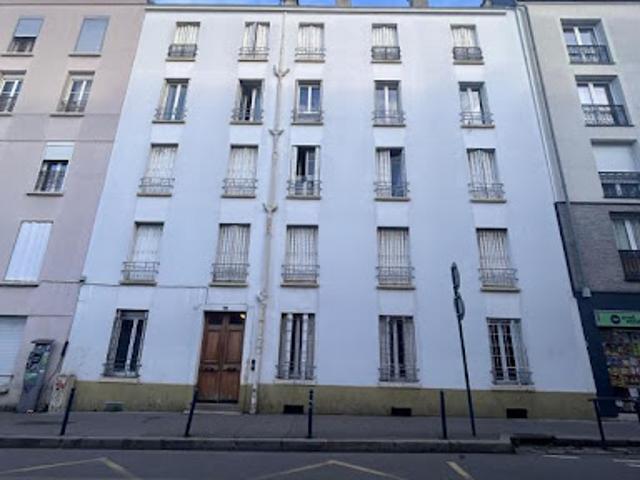 Appartement vente à Bobigny, Pantin
