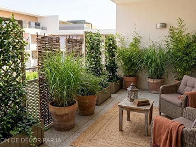 Appartement vente à Montpellier, Castelnau-le-lez