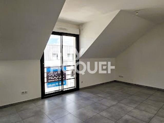 Appartement vente à Orléans
