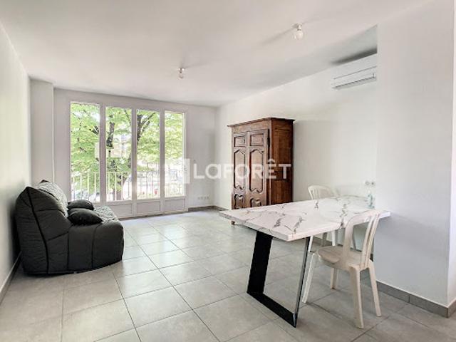 Appartement vente à Alpes-Romans, Valence