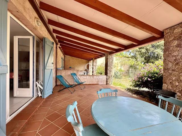 Appartement vente à Sartène