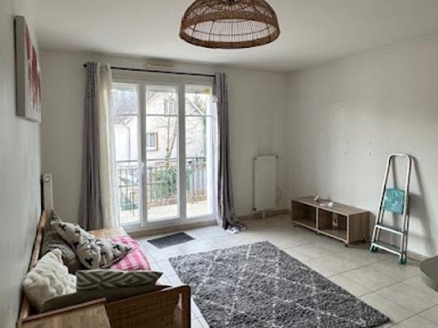 Appartement vente à Meaux, La Ferté-sous-jouarre